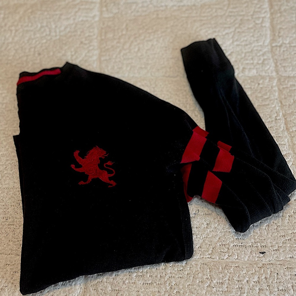 Express Mens Long sleeve T-shirt